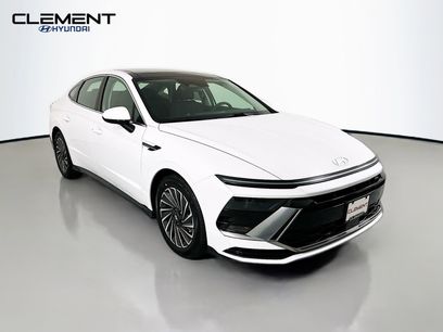 New 2026 Hyundai Sonata SEL
