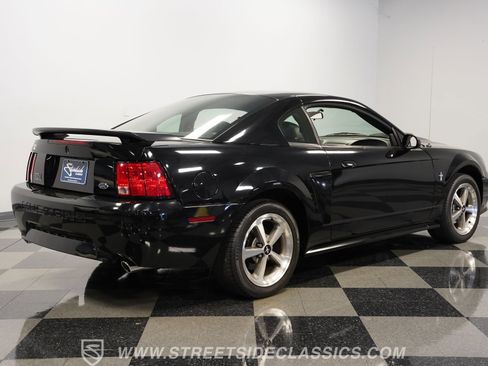 Used 2003 Ford Mustang Mach 1 image 13