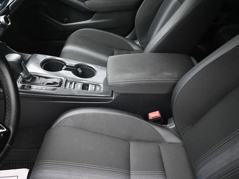 Used 2025 Honda Civic Sport image 21