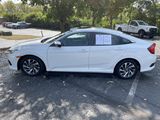 Used 2016 Honda Civic EX image 6
