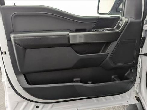 Used 2023 Ford F150 XLT w/ Equipment Group 302A High image 13