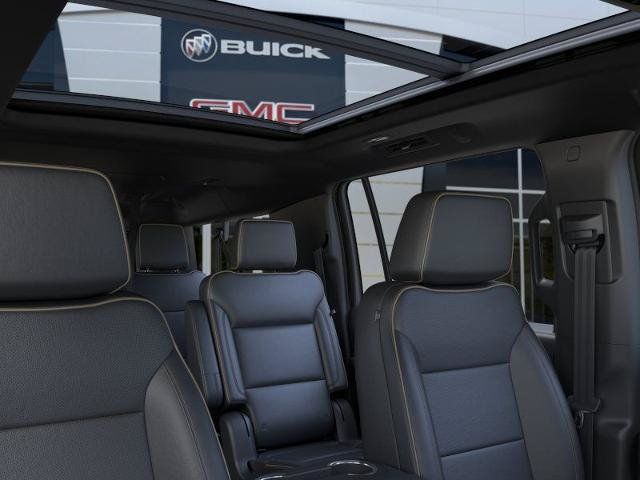New 2026 GMC Yukon XL Elevation w/ Technology Package AWD/4WD image 24