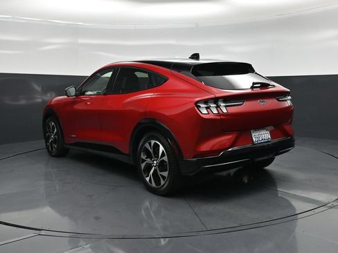 Used 2023 Ford Mustang Mach-E Premium RWD image 6