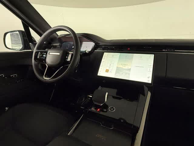 New 2027 Land Rover Range Rover Sport Twenty Edition AWD/4WD image 17