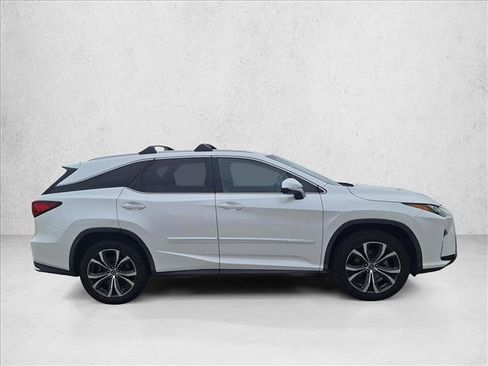 Used 2018 Lexus RX 350L FWD image 4