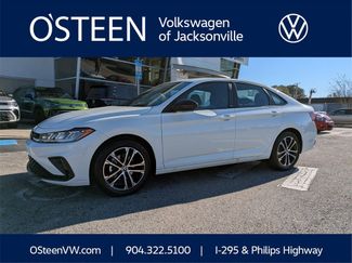 New 2026 Volkswagen Jetta Sport video 1