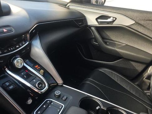 Used 2023 Acura TLX w/ Technology Package image 12