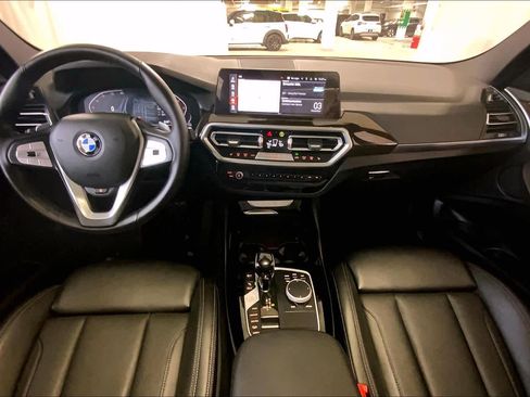Certified 2023 BMW X3 xDrive30i w/ Convenience Package image 15