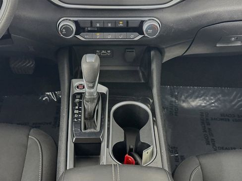 Used 2021 Nissan Altima 2.5 SV image 41