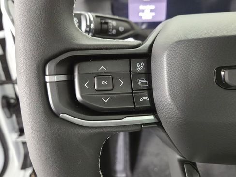 New 2026 Jeep Cherokee Overland image 17