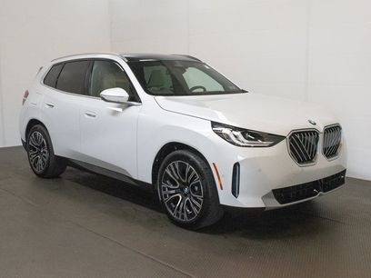 New 2026 BMW X3 xDrive30 w/ Premium Package