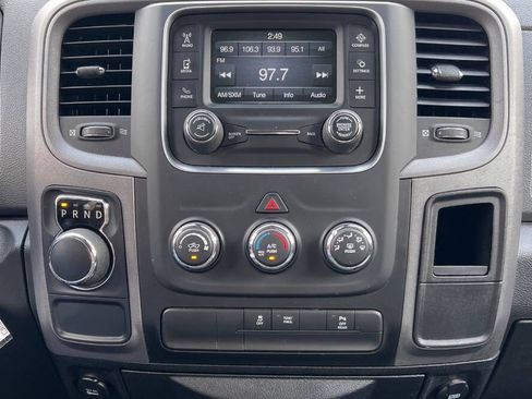 Used 2018 RAM 1500 Tradesman w/ Popular Equipment Group RWD image 25