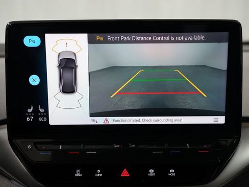 Used 2021 Volkswagen ID.4 Pro S w/ Gradient Package image 18