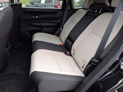 Used 2025 Honda CR-V EX image 25