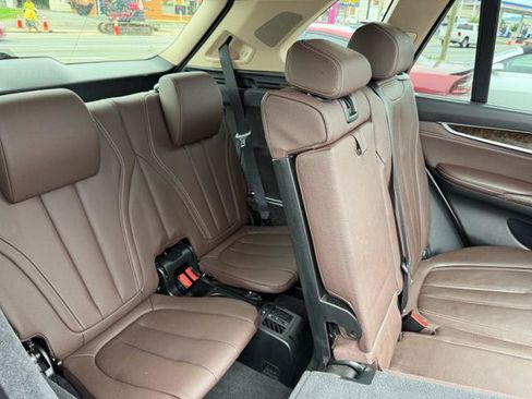 Used 2015 BMW X5 xDrive35i w/ Premium Package AWD/4WD image 16