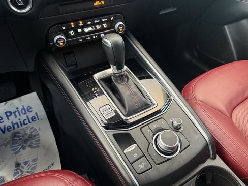 Used 2023 MAZDA CX-5 Carbon Edition image 14