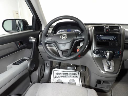 Used 2011 Honda CR-V LX image 12