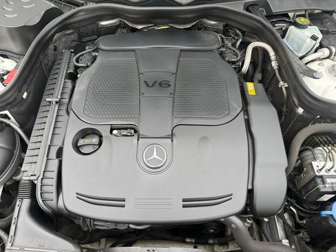 Used 2013 Mercedes-Benz E 350 E 350 image 21
