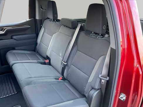 Used 2026 Chevrolet Silverado 1500 RST AWD/4WD image 19