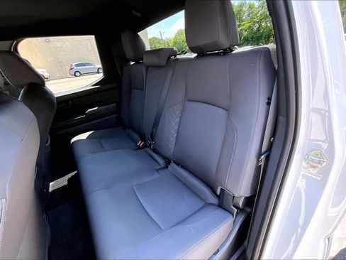 Certified 2024 Toyota Tacoma SR5 RWD image 20