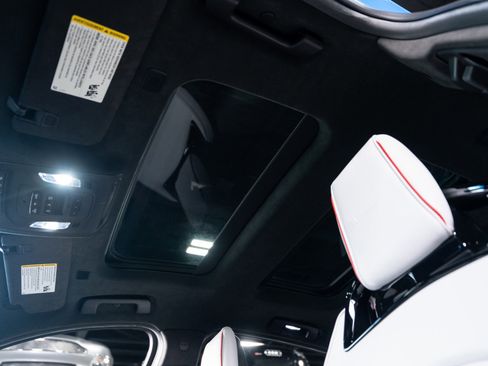 Used 2023 Cadillac CT5 V Blackwing w/ Parking Package image 54