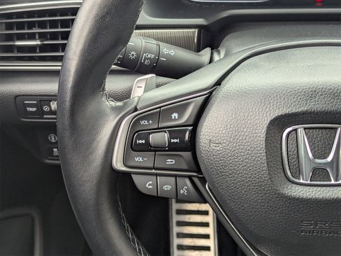 Used 2022 Honda Accord Sport Special Edition image 23