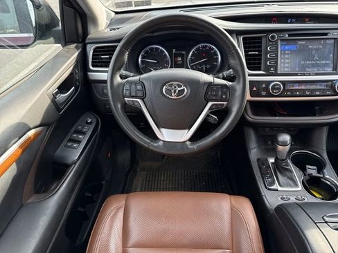 Used 2018 Toyota Highlander Limited Platinum w/ Protection Package #3 image 20