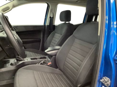 Used 2021 Ford Ranger XL w/ Equipment Group 101A High AWD/4WD image 13