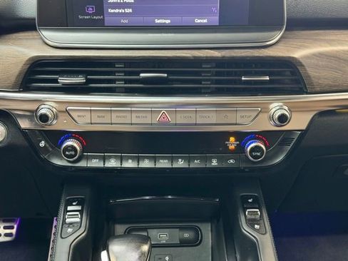 Used 2020 Kia Telluride SX w/ SX Prestige Package AWD/4WD image 16