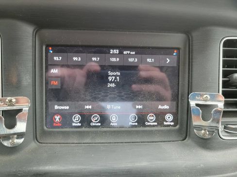 Used 2019 Dodge Charger Police w/ Fleet Safety Group AWD/4WD image 27