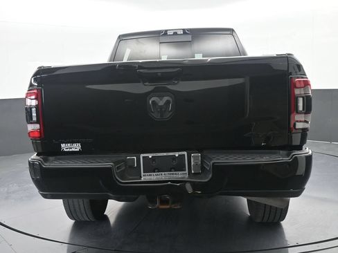 Used 2023 RAM 2500 Limited AWD/4WD image 5