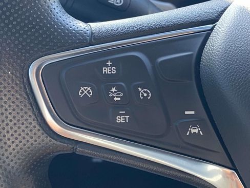 Used 2023 Chevrolet Malibu LS w/ Driver Confidence Package image 24