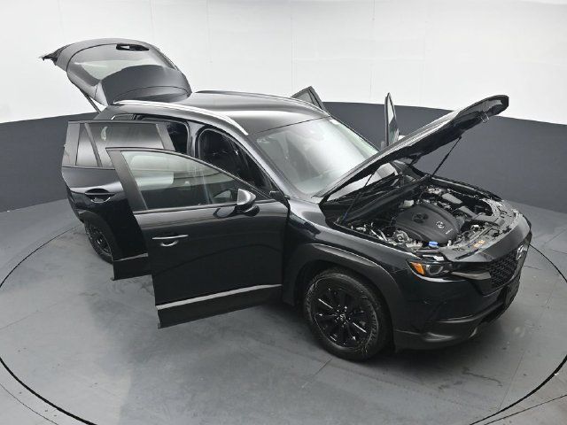 Certified 2024 MAZDA CX-50 AWD 2.5 S w/ Cargo Package image 48