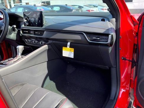 New 2026 Acura ADX A-Spec image 15