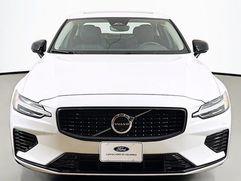 Used 2024 Volvo S60 T8 Plus w/ Climate Package AWD/4WD image 15