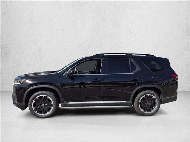 New 2026 Honda Pilot image 5