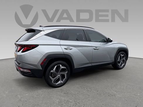 Used 2024 Hyundai Tucson SEL image 18