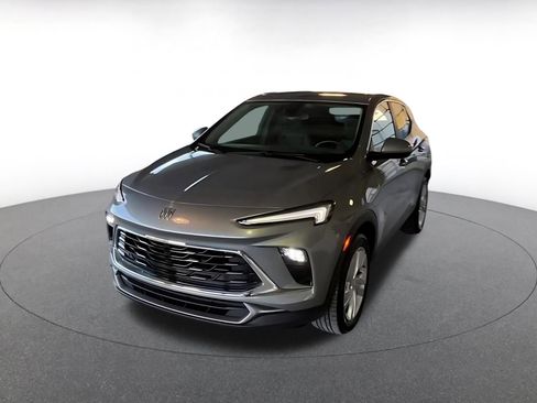 Used 2025 Buick Encore GX Preferred image 6