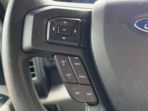 Used 2019 Ford F150 XL w/ Equipment Group 101A Mid image 16