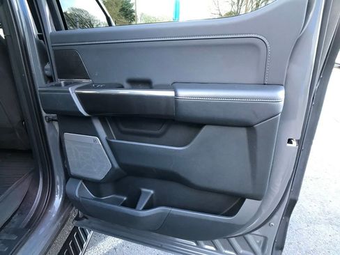 Used 2021 Ford F150 XLT w/ Equipment Group 302A High AWD/4WD image 30