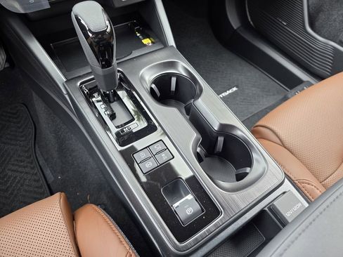 New 2026 Subaru Outback Touring XT AWD/4WD image 23