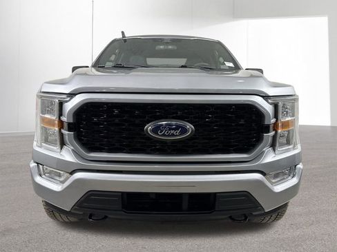 Used 2021 Ford F150 XL w/ STX Appearance Package image 23