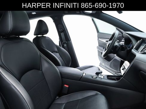 Used 2023 INFINITI QX55 Essential w/ Cargo Package AWD/4WD image 36