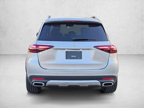 New 2026 Mercedes-Benz GLE 350 4MATIC image 8