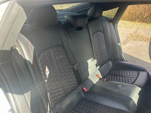 Used 2019 Audi RS 5 Sportback image 24
