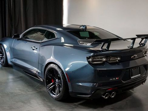 Used 2021 Chevrolet Camaro ZL1 image 32