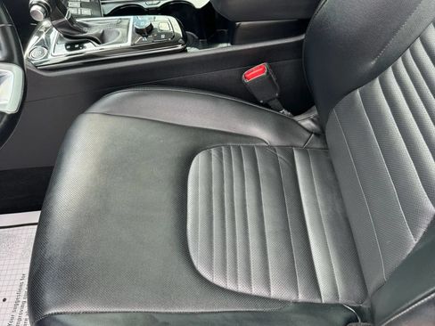 Used 2023 Kia Sportage SX FWD image 24