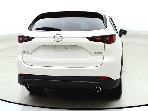 Used 2023 MAZDA CX-5 AWD 2.5 S w/ Select Package image 6