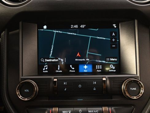 Used 2017 Ford Mustang Shelby GT350 w/ Electronics Package image 34