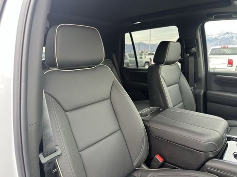 New 2026 Chevrolet Tahoe Premier w/ Sun And Tow Package image 23